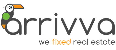 Arrivva | We Fixed Real Estate
