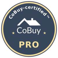 CoBuy-certified PRO