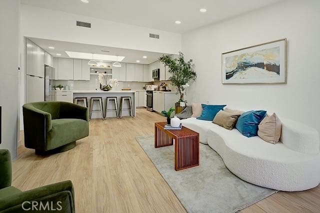 Sold: 1462 Merion Way #30k, Seal Beach, CA 90740