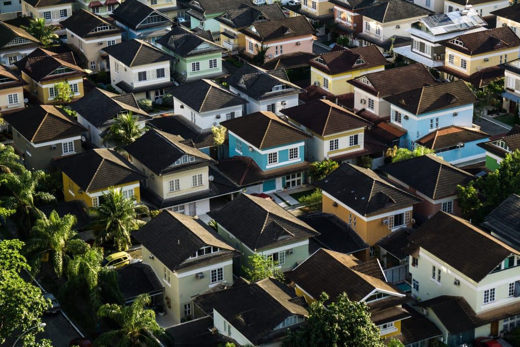 The New 3 Most Important Things in Real Estate