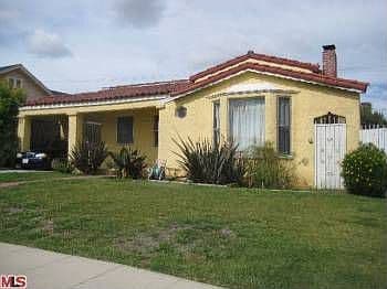 7025 7th Ave, Los Angeles,, photo 1 of 1