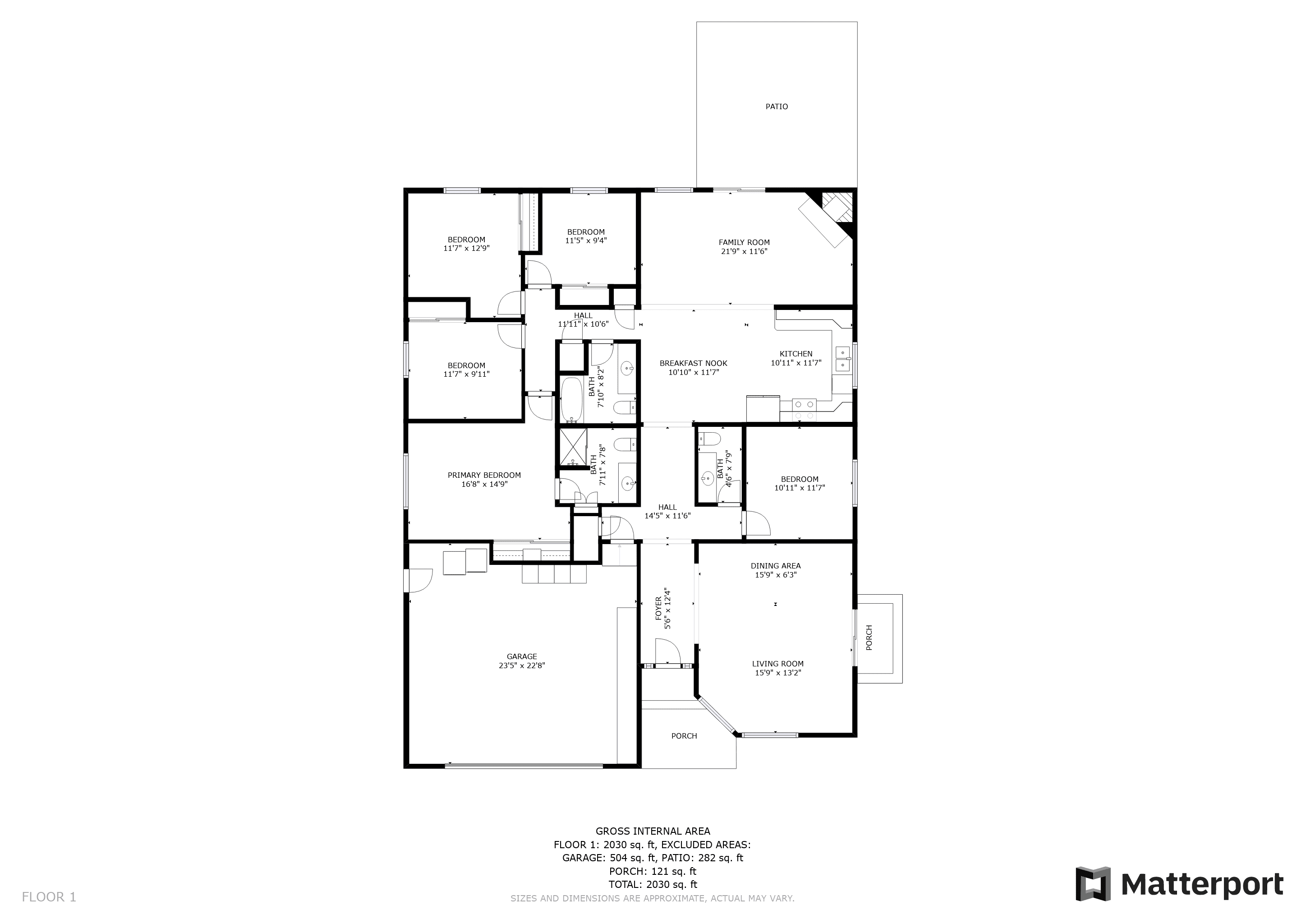 3662 Fairlands, Pleasanton, CA 94588, thumbnail 6