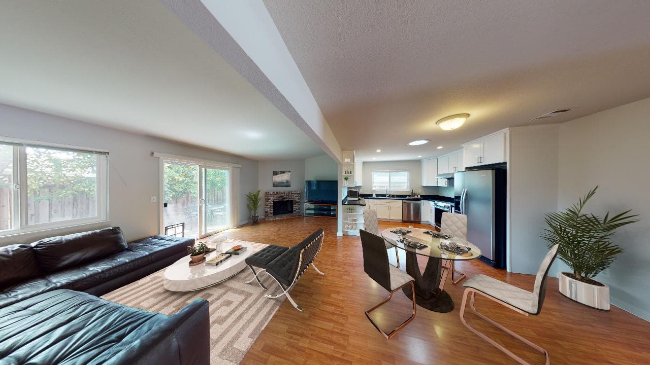 3662 Fairlands, Pleasanton, CA 94588, thumbnail 15