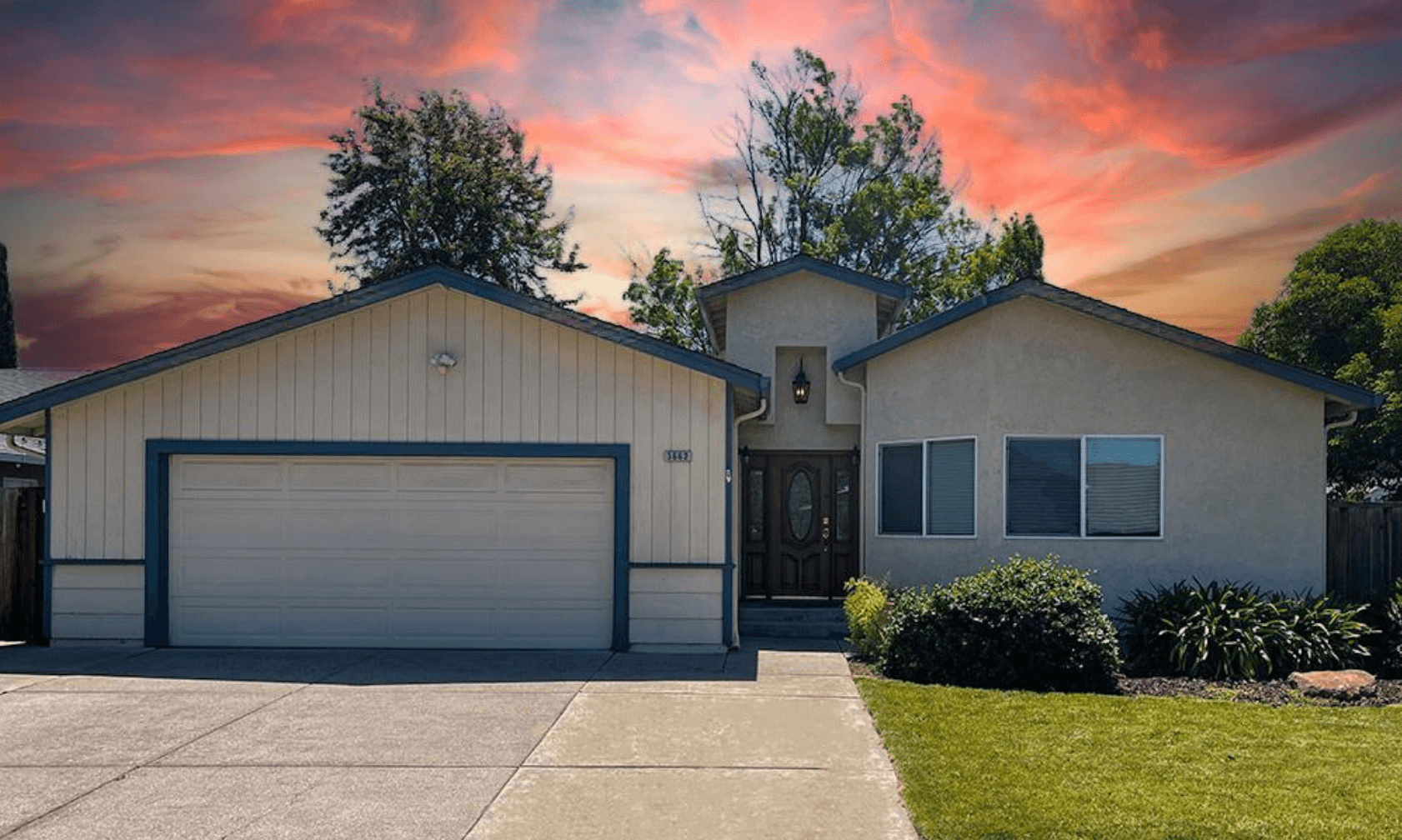 3662 Fairlands Dr, Pleasanton, CA 94588, photo 1 of 1
