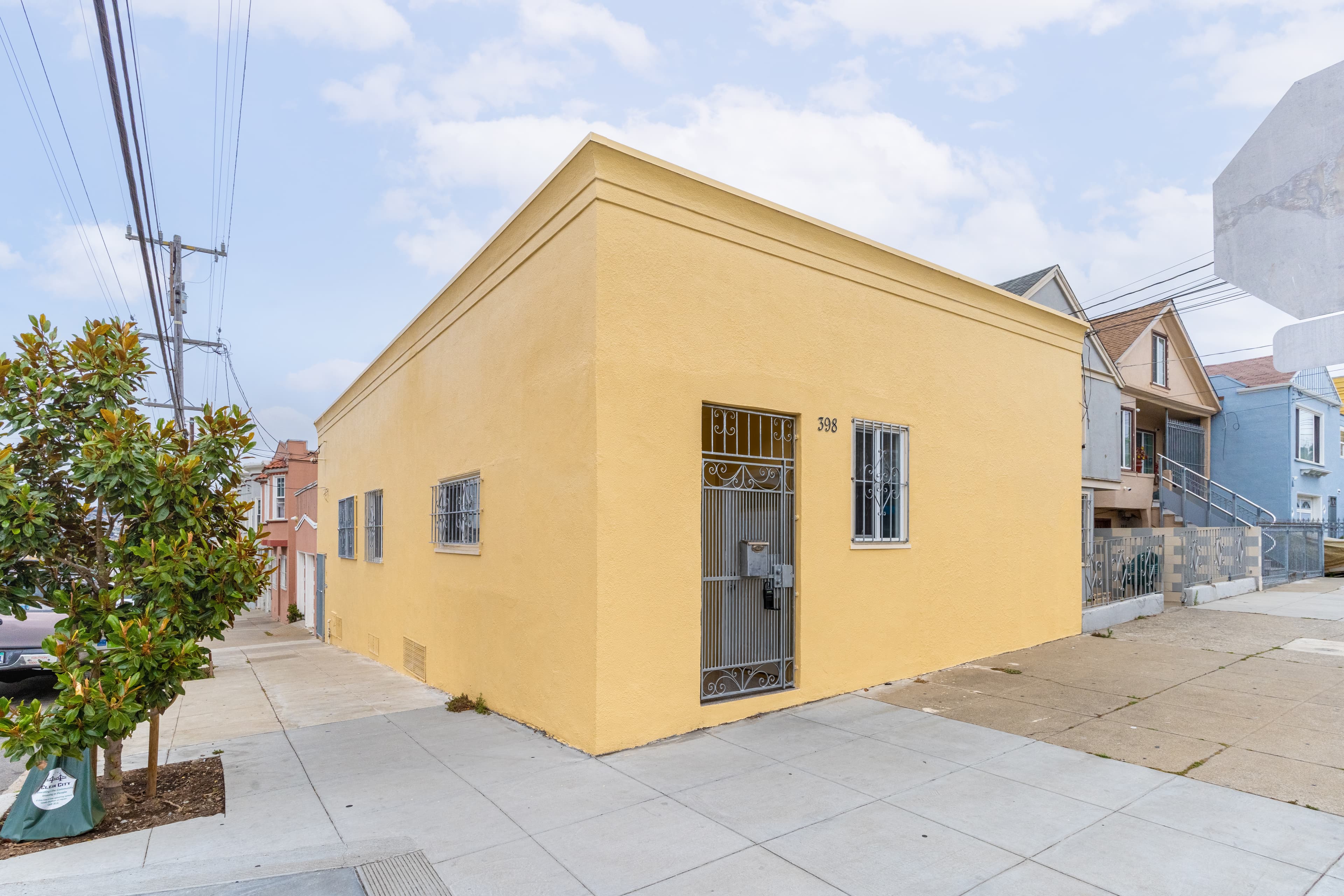 398 Vienna St, San Francisco, CA 94112, thumbnail 44