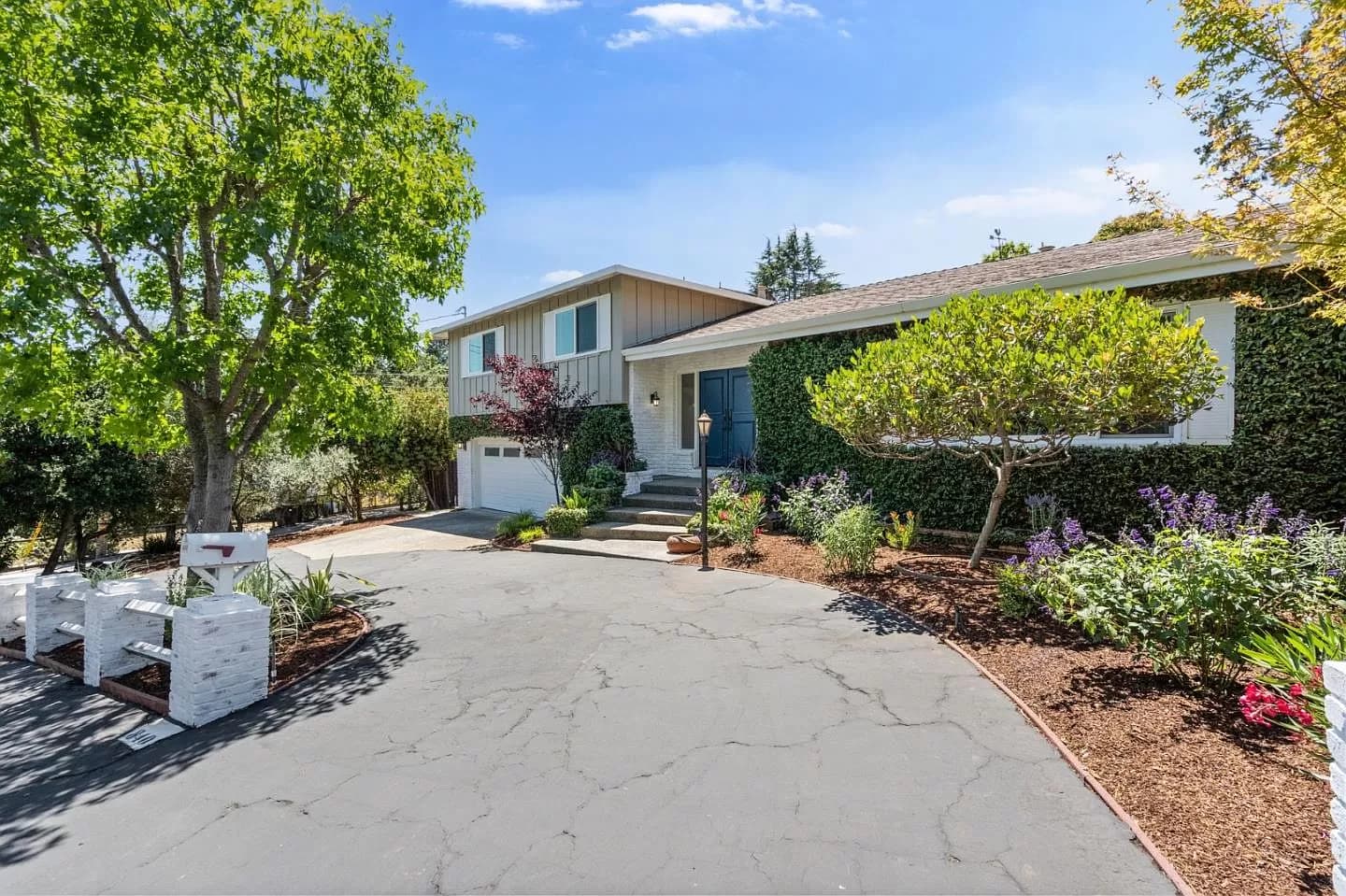 840 Holly Road, Belmont, CA, photo 1 of 1