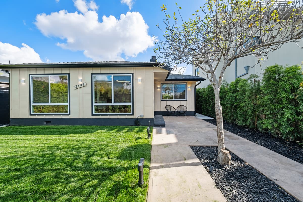 2408 Boone Ave, Venice, CA 90291, thumbnail 2