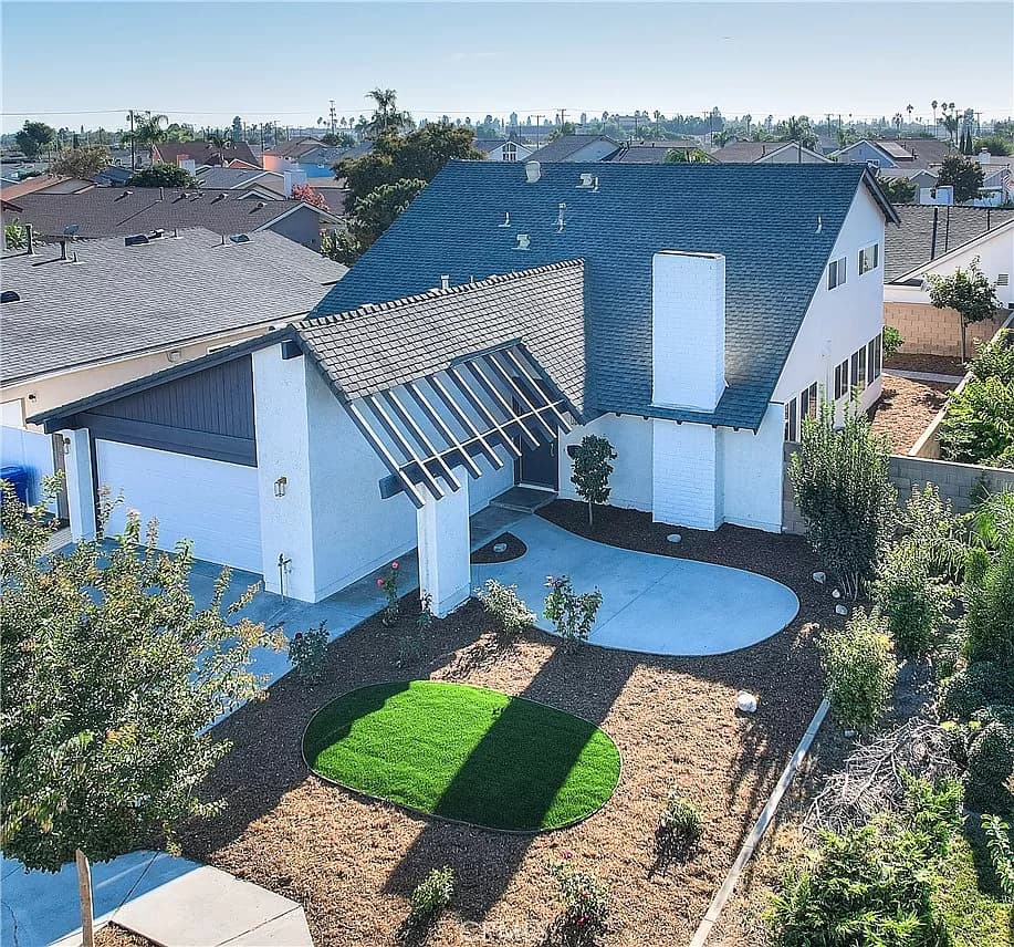 11635 Mindanao Street, Cypress, CA, photo 1 of 1