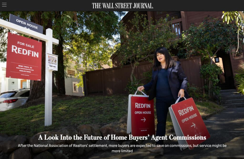 Arrivva's Innovative Real Estate Model Gains National Attention in Wall Street Journal