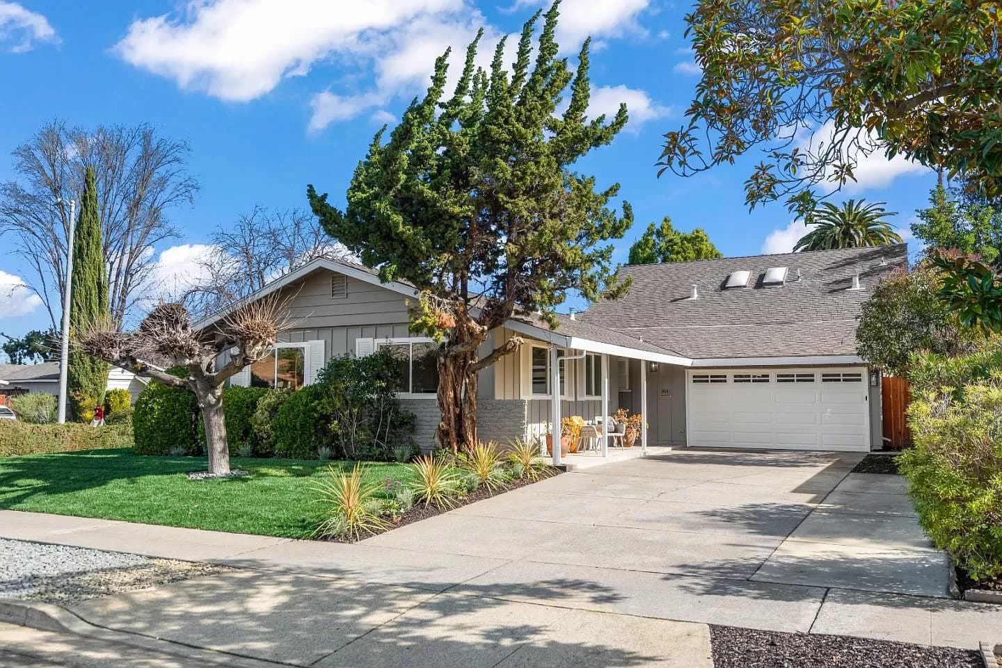 1414 Firebird Way, Sunnyvale, CA 94087, photo 1 of 1