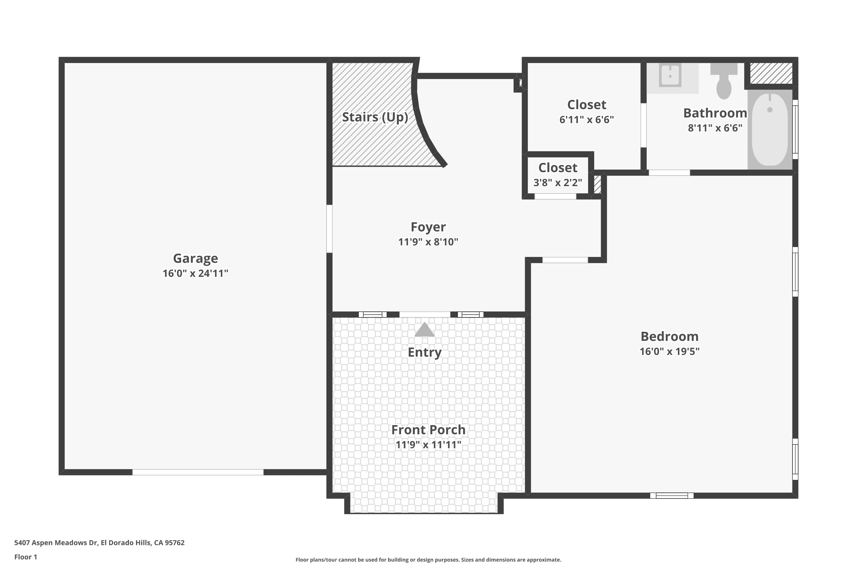 5407 Aspen Meadows Dr El Dorado Hills, CA 95762, thumbnail 3