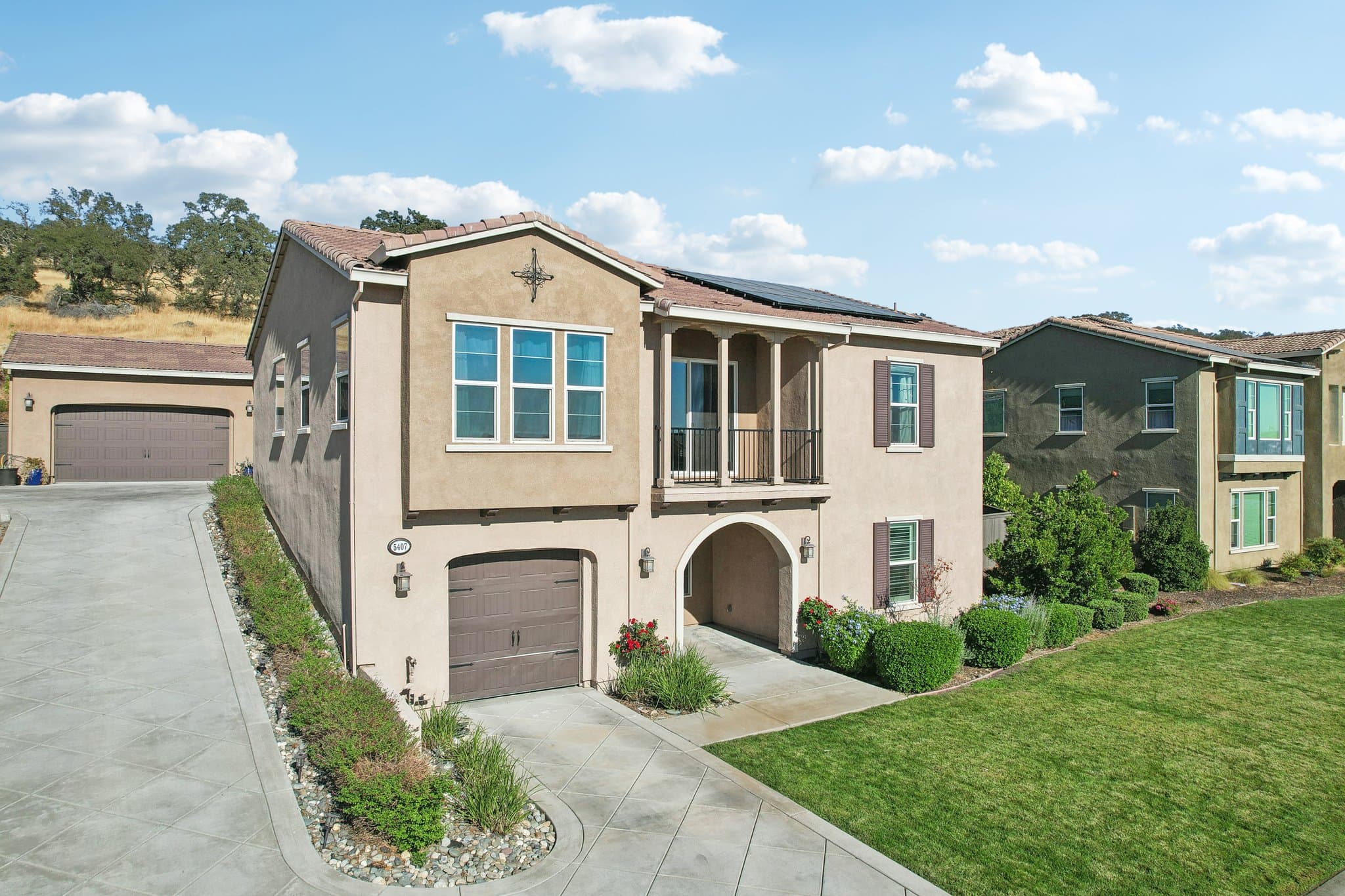 5407 Aspen Meadows Dr El Dorado Hills, CA 95762, thumbnail 69