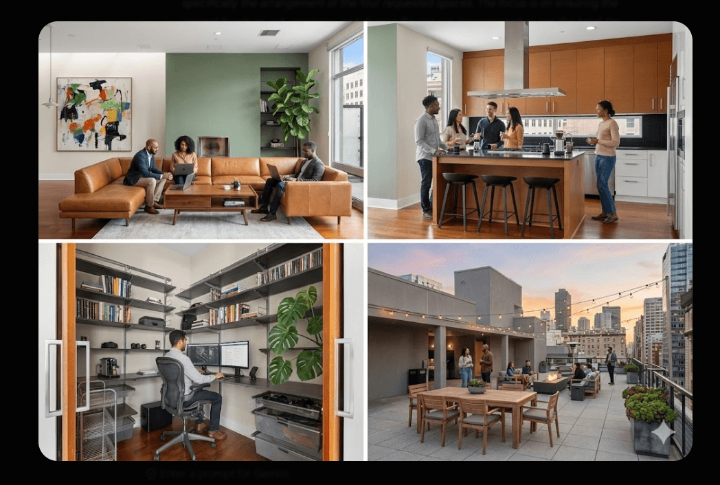 74 New Montgomery St UNIT 804 San Francisco, CA 94105, thumbnail 5