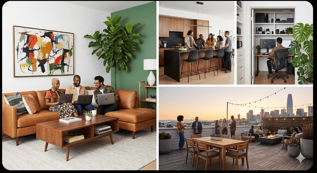 74 New Montgomery St UNIT 804 San Francisco, CA 94105, thumbnail 6