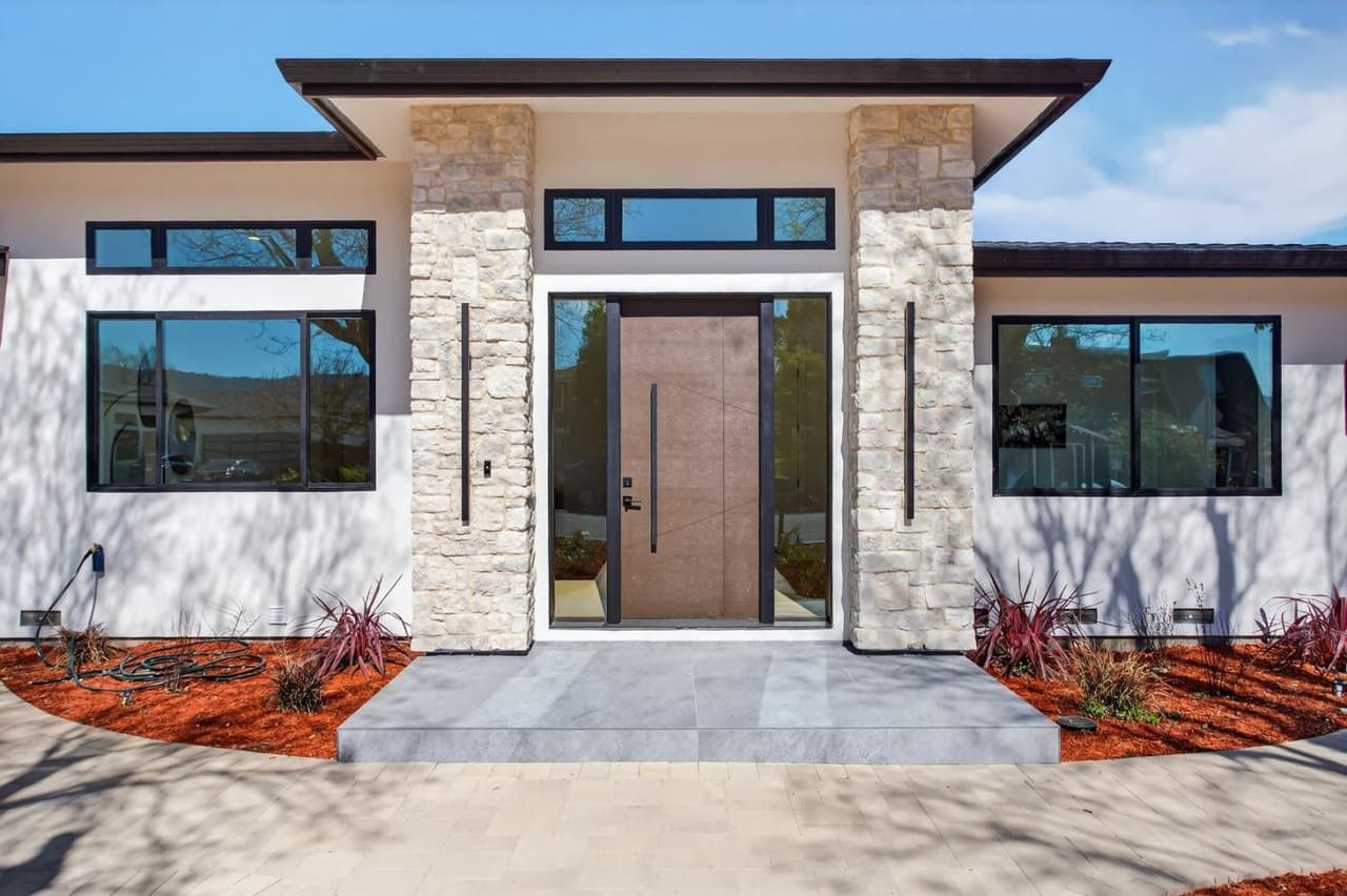 Sold: 18645 Paseo Lado, Saratoga, CA 95070