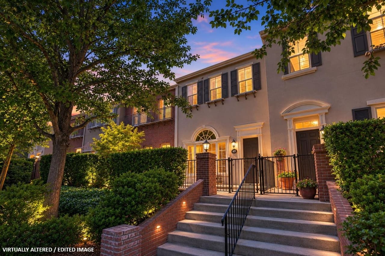Sold: 807 Georgetown Pl, San Jose, CA 95126