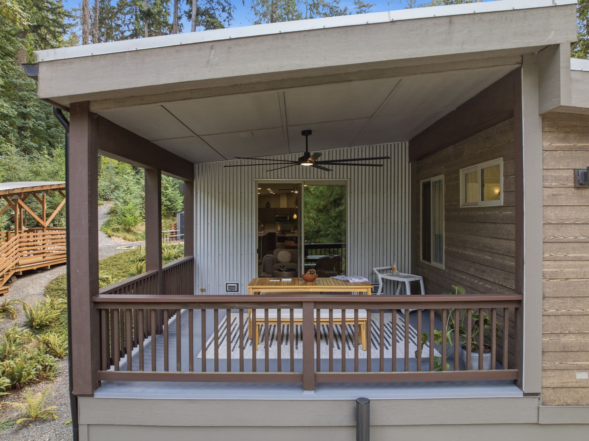 9720 Northeast Lofgren Rd Bainbridge Island, WA 98110, thumbnail 49