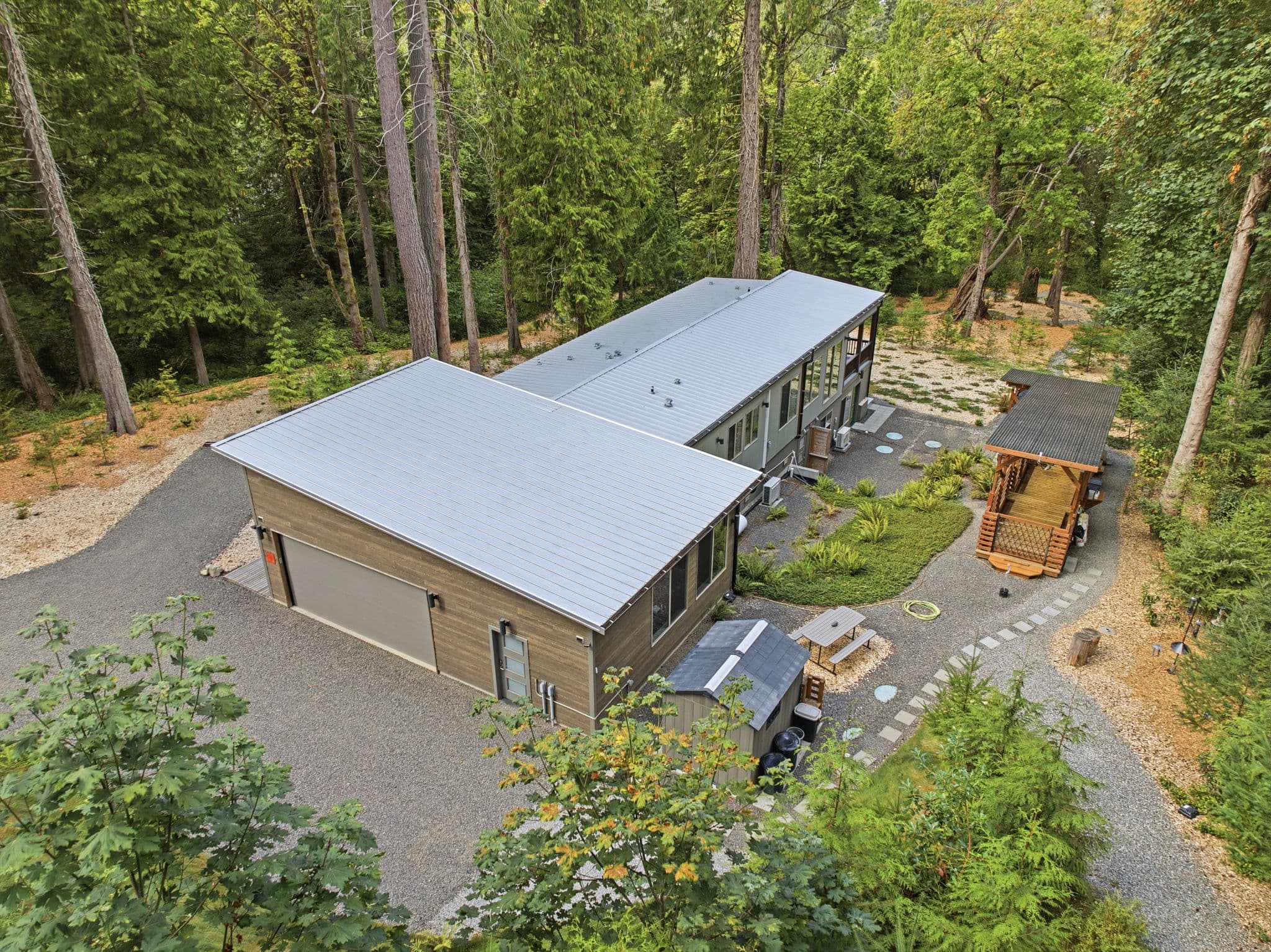 9720 Northeast Lofgren Rd Bainbridge Island, WA 98110, thumbnail 51
