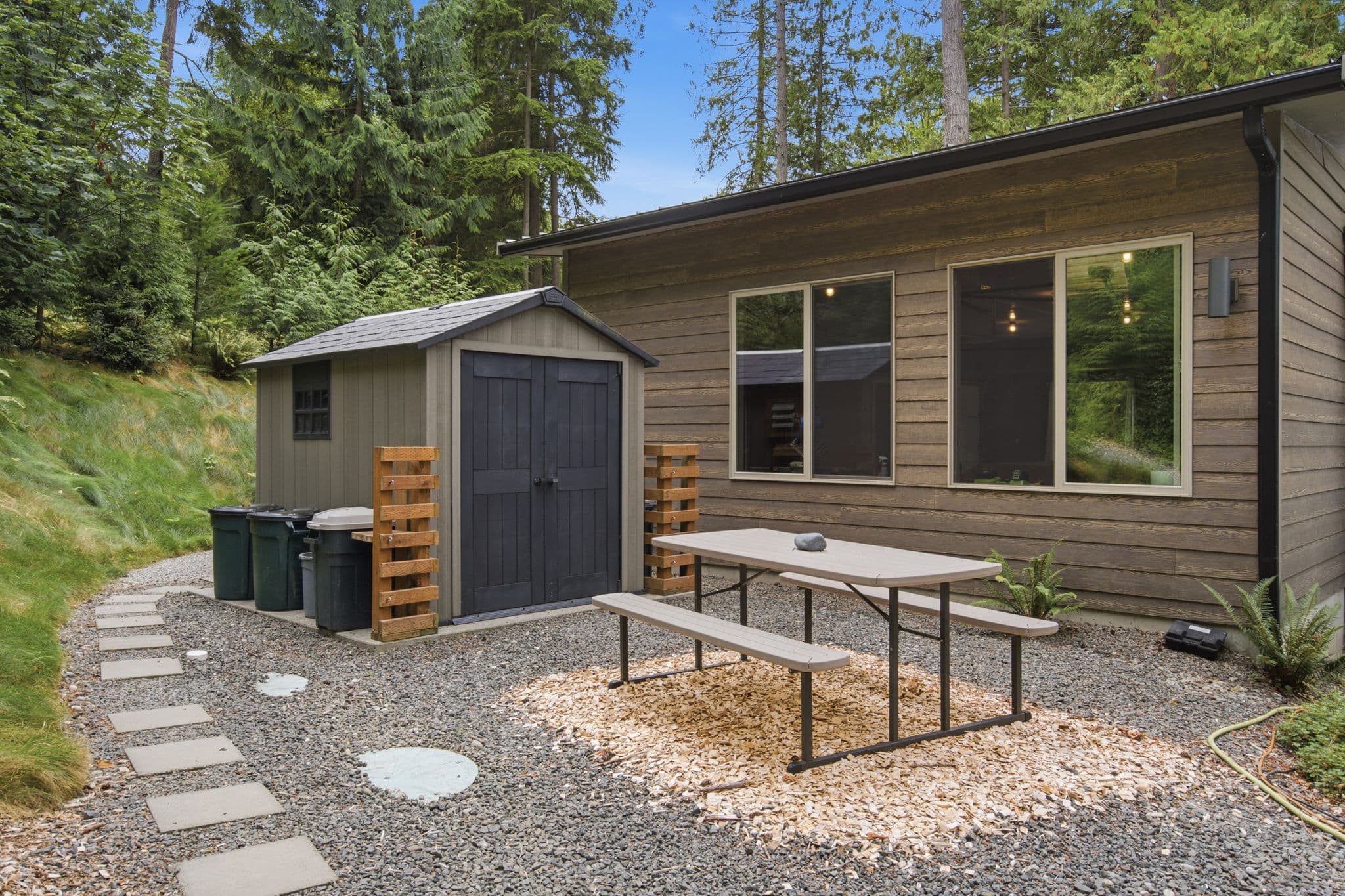 9720 Northeast Lofgren Rd Bainbridge Island, WA 98110, thumbnail 32