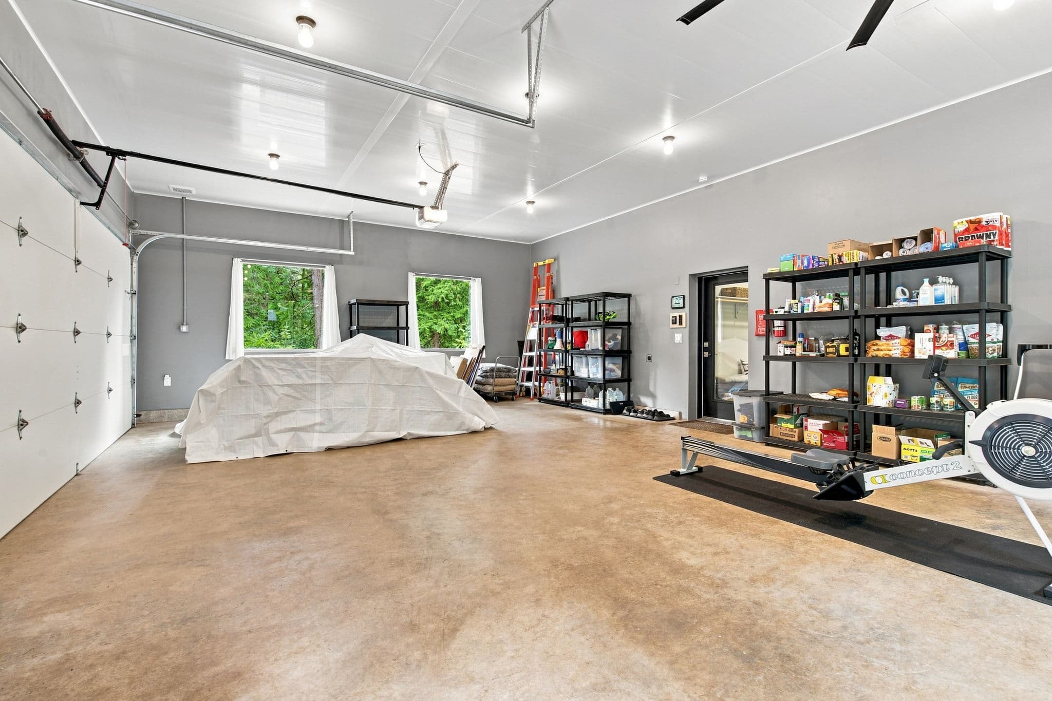 9720 Northeast Lofgren Rd Bainbridge Island, WA 98110, thumbnail 24