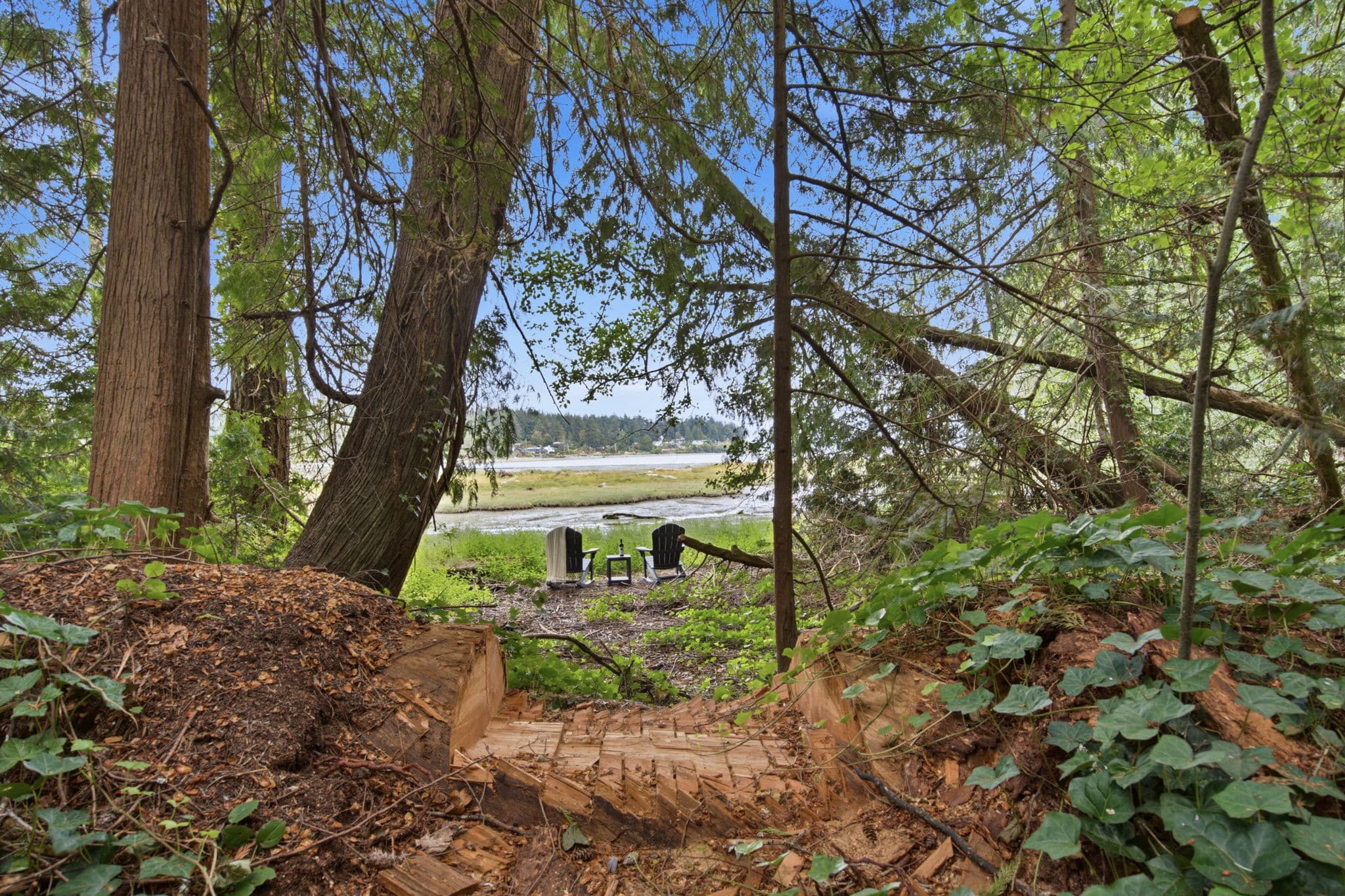 9720 Northeast Lofgren Rd Bainbridge Island, WA 98110, thumbnail 22