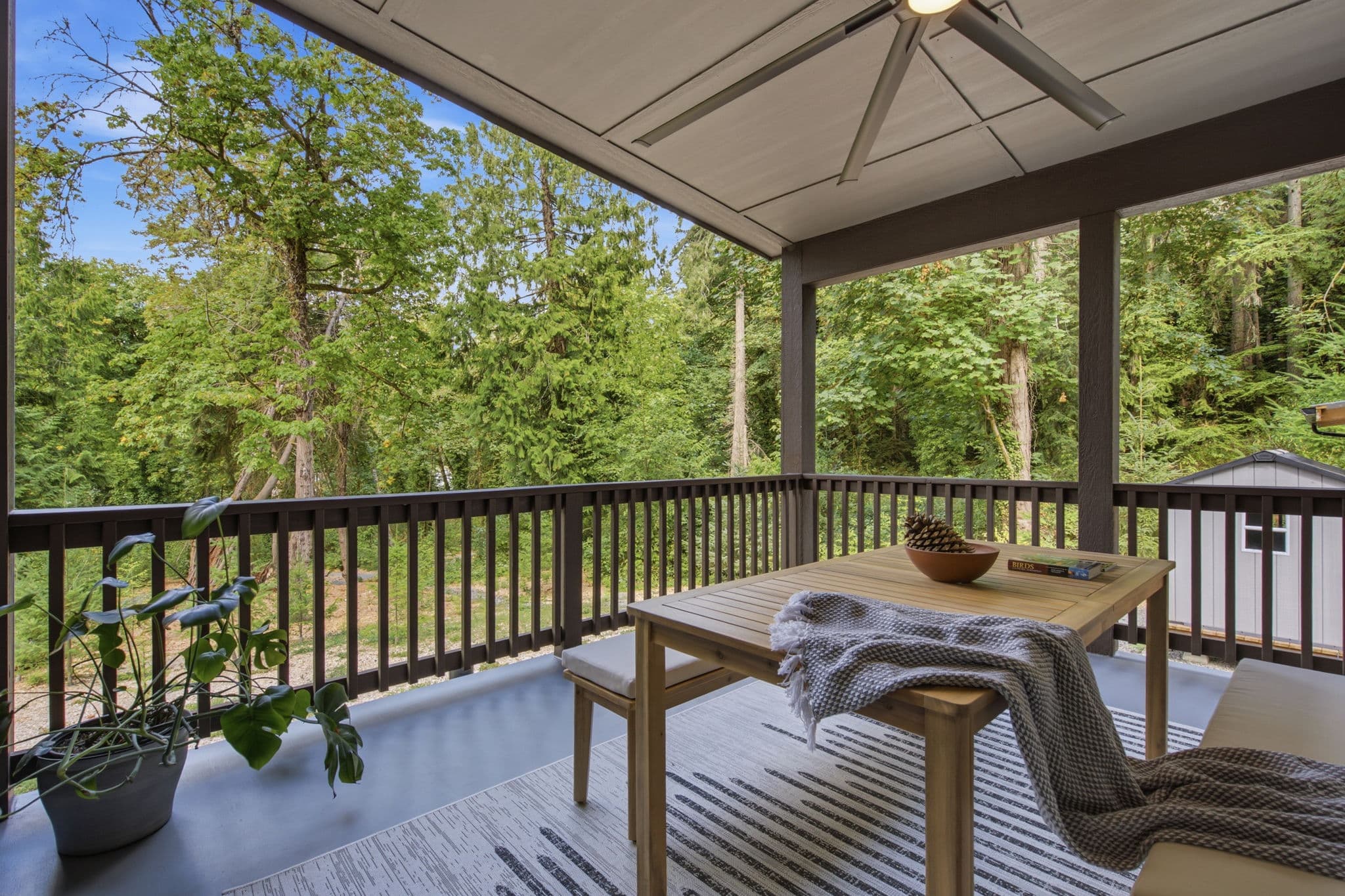 9720 Northeast Lofgren Rd Bainbridge Island, WA 98110, thumbnail 21