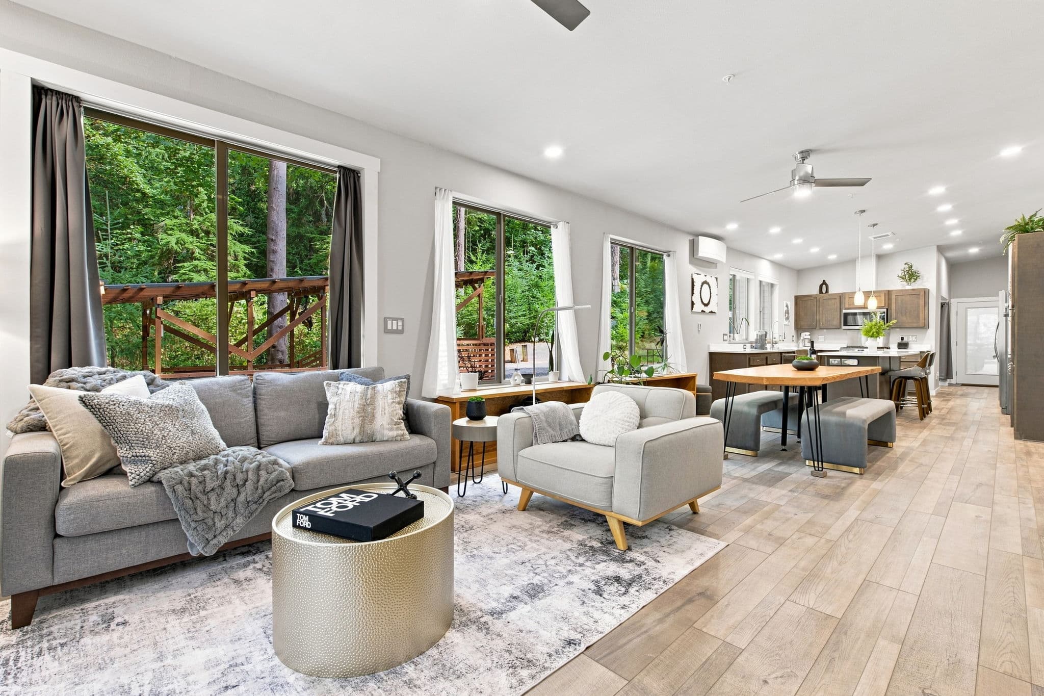 9720 Northeast Lofgren Rd Bainbridge Island, WA 98110, thumbnail 8