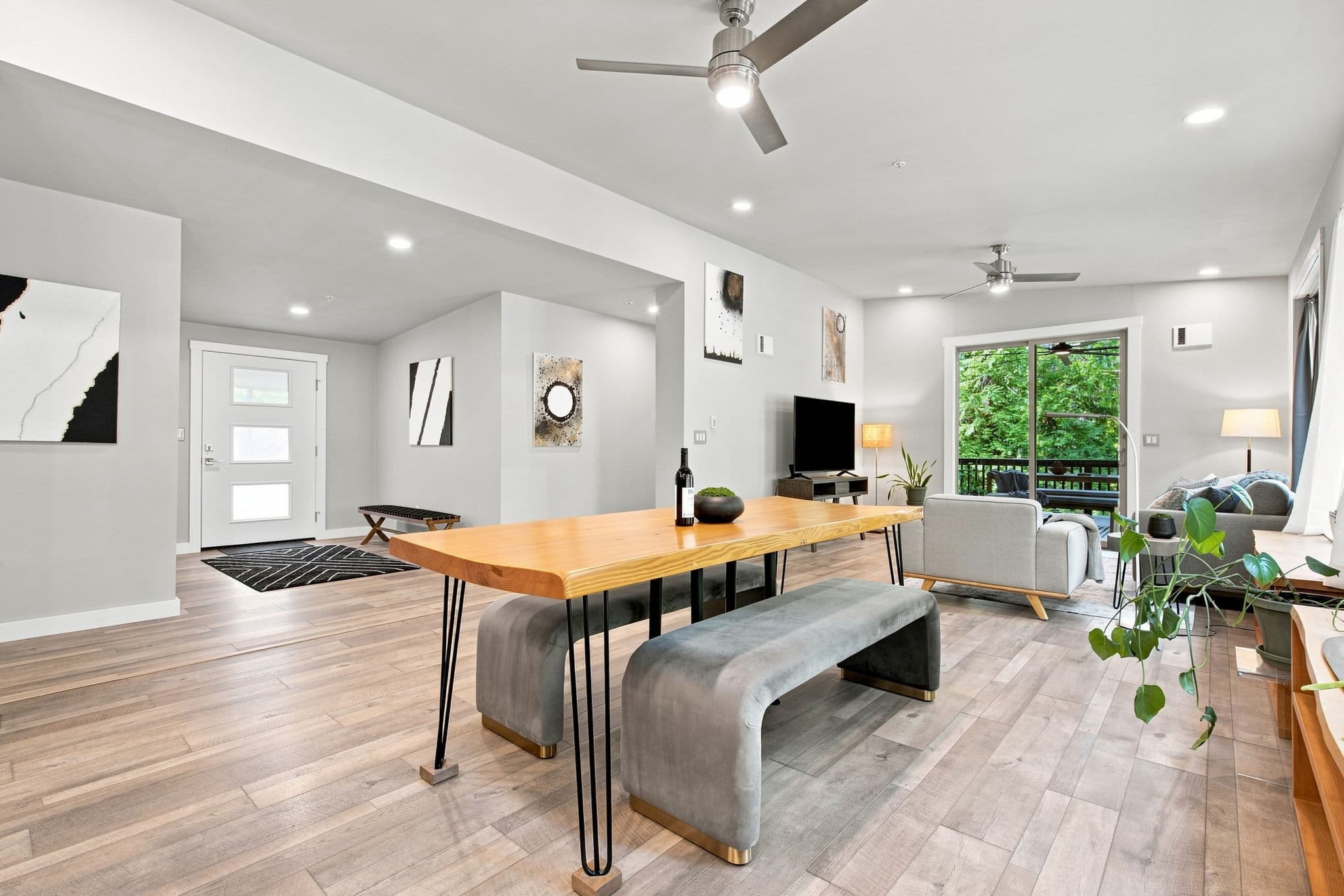 9720 Northeast Lofgren Rd Bainbridge Island, WA 98110, thumbnail 6