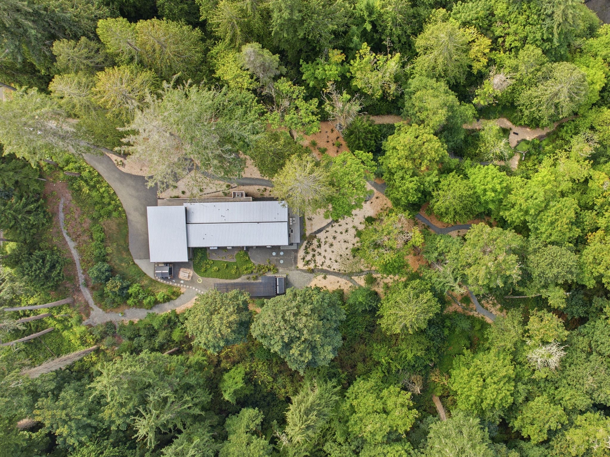 9720 Northeast Lofgren Rd Bainbridge Island, WA 98110, thumbnail 3