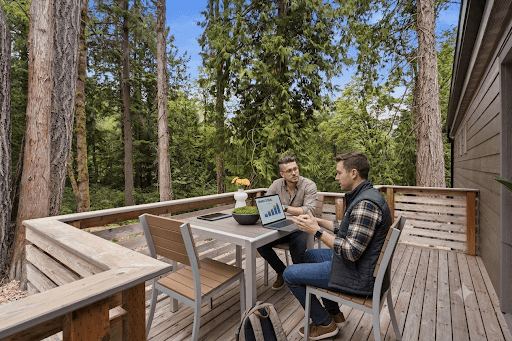9720 Northeast Lofgren Rd Bainbridge Island, WA 98110, thumbnail 2