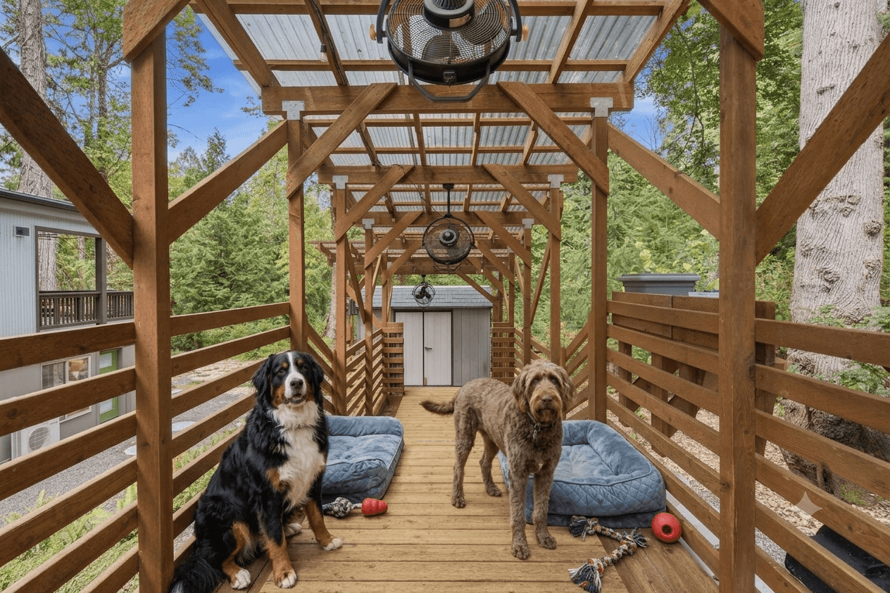 9720 Northeast Lofgren Rd Bainbridge Island, WA 98110, thumbnail 26