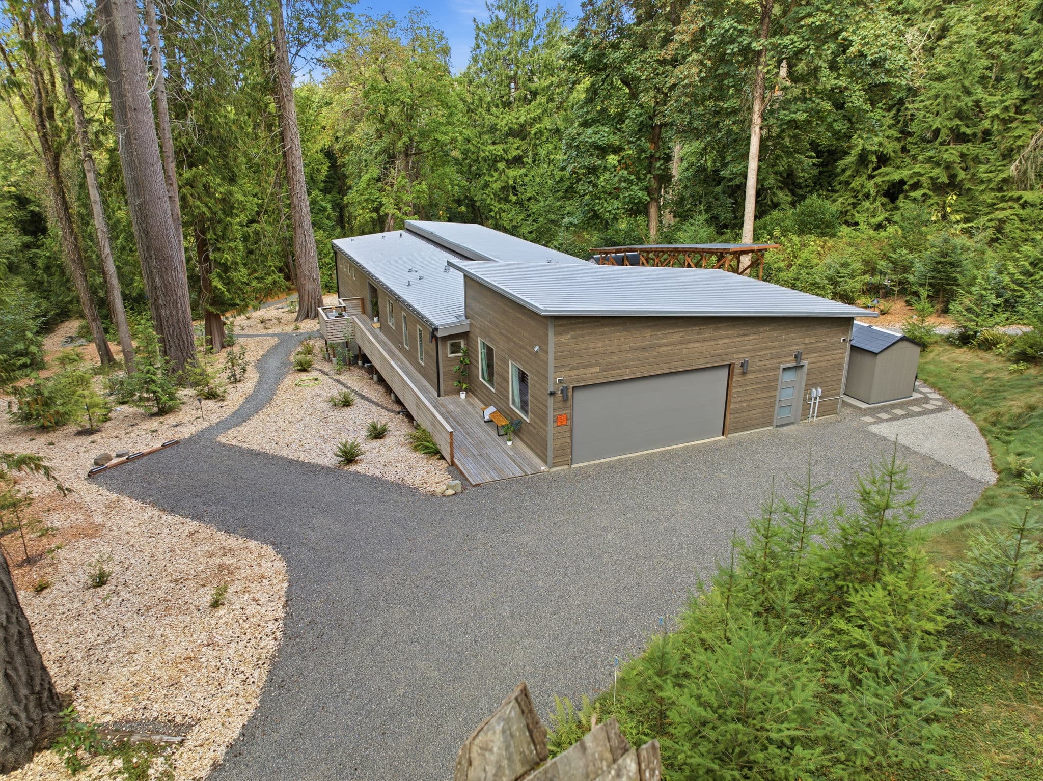 9720 Northeast Lofgren Rd Bainbridge Island, WA 98110