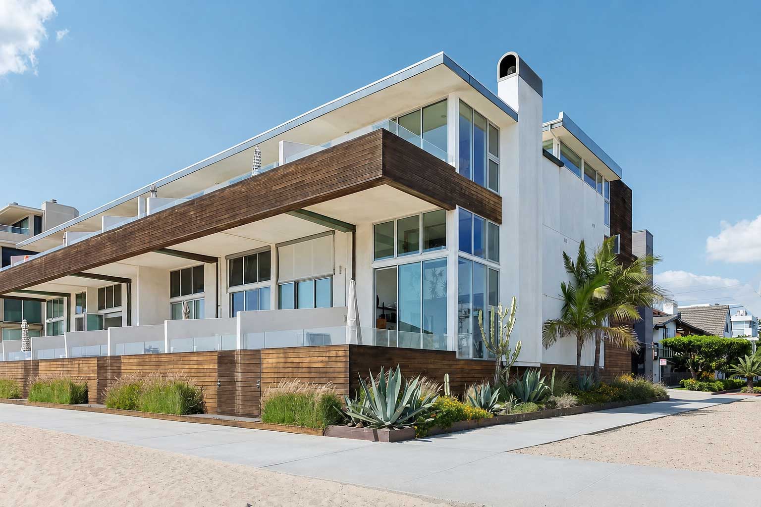 Sold by Arrivva: 7 Fleet Street #203, Marina del Rey, CA 90292