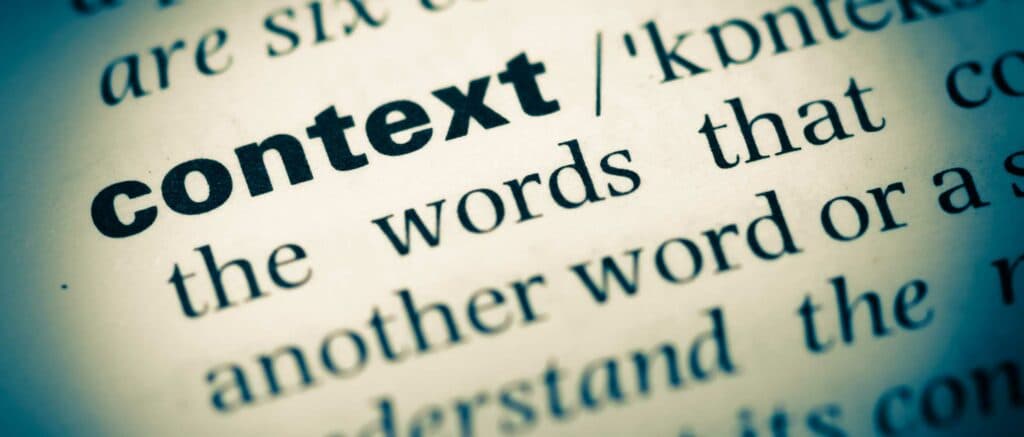 The Power of Context in Real Estate: How Arrivva Navigates the Nuances