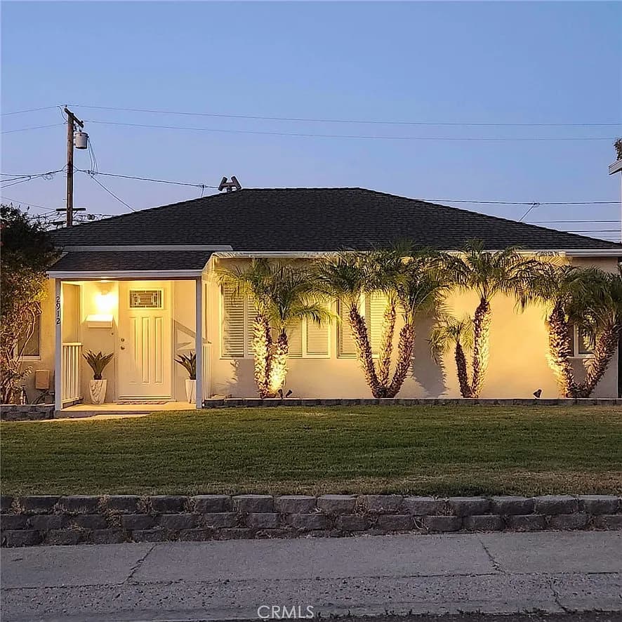 2912 Perkins Ln, Redondo Beach, CA 90278, photo 1 of 1