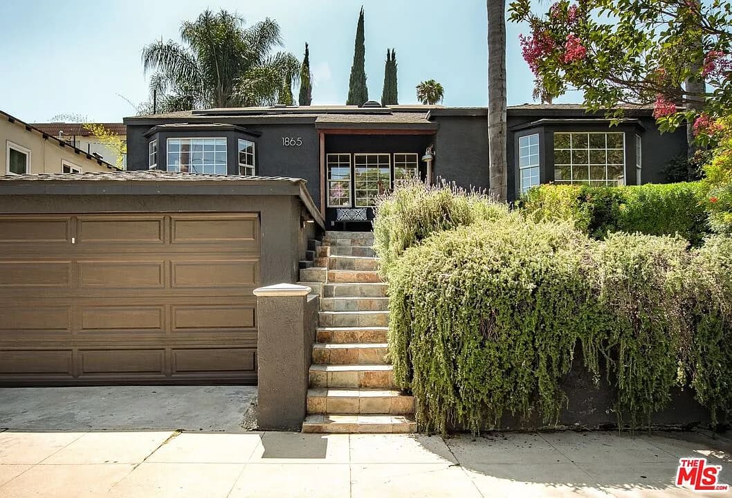 1865 Talmadge St, Los Angeles, CA 90027, photo 1 of 1